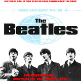 The Beatles - Home and Away 64-66 (Box Set) [5LP] - Colored