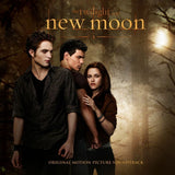 Various Artists - The Twilight Saga: New Moon (Original Soundtrack) [2LP] - Colored