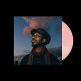 Shabaka - Of The Earth [LP] - Pink Vinyl