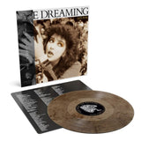 Kate Bush - Dreaming (2018 Remastered Indie Exclusive) [LP] - 180g Smokey Vinyl