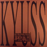 Kyuss - Wretch [2LP]