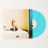 Sabrina Carpenter - Emails I Can't Send [LP] - Light Blue Vinyl