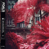 Foals - Everything Not Saved Will Be Lost: Part 1 [LP]