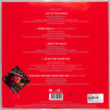 Various Artists - A Very Spidey Christmas [10inch] - Picture Disc