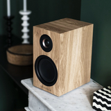 Triangle Elara LN01A - Light Oak