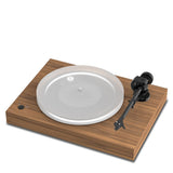 Pro-Ject X2 2M-Silver - Walnut