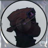 Gorillaz - Demon Days [Limited Edition] (Picture Disc) [2LP]