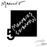 Maroon 5 - Memories [7inch]