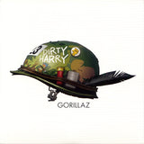 Gorillaz - The Singles Collection 2001-2011 [8LP] - Box Set