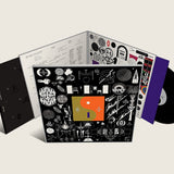 Bon Iver - 22 A Million [LP]