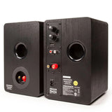 Crosley S100 - Black