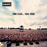 Oasis - Time Flies 1994 - 2009 [4LP] - Box Set