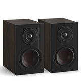DALI Opticon 1 MK2 - Tobacco Oak