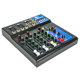4all Audio F4