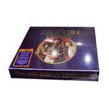 The Jimi Hendrix Experience - The Jimi Hendrix Experience (Box Set) [8LP]