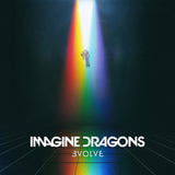 Imagine Dragons - Evolve [LP]