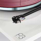 Rega Planar 3 - Nd5 MM - White
