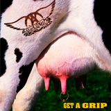 Aerosmith - Get A Grip [2LP]