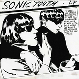 Sonic Youth - Goo [LP]