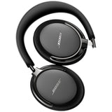 BOSE QuietComfort Ultra Headphones (Gen. 2) - Black