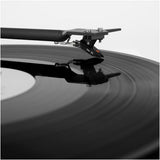 Triangle TurnTable Lunar 1 - Linen Grey