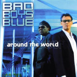 Bad Boys Blue - Around The World [LP] - Blue