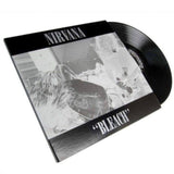 Nirvana - Bleach [LP]