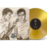 Jeff Beck and Johnny Depp - 18 (Limited Edition) [LP] - Colored