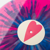 Ziferblat - Of Us [LP] - Coloured