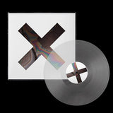 The XX - Coexist (10th Anniversary Edition) [LP] - Clear Vinyl