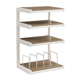 Norstone Esse HiFi Vinyl - white oak