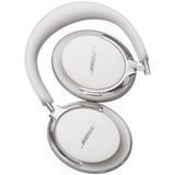BOSE QuietComfort Ultra Headphones (Gen. 2) - White