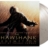 Thomas Newman - The Shawshank Redemption (30th Anniversary) (Original Motion Picture Soundtrack) [2LP] - Colored