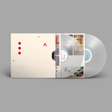 Bonobo - Dial M' For Monkey (Limited Edition) [2LP] - Clear Vinyl