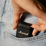 Marshall Minor IV Black