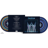 Various Artists - Frozen: The Songs (Original Soundtrack) [2LP] - Zoetrope Vinyl