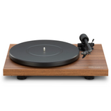 Music Hall MMF Mark1 BT5 AT3600L - WALNUT