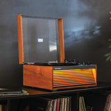 Crosley Dean - Natural