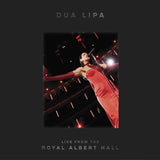 Dua Lipa - Live From The Royal Albert Hall [2LP]