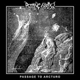 Rotting Christ - Passage To Arcturo (Limited Edition) [EP] - Colored