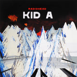 Radiohead - Kid A [2LP]