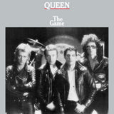 Queen - The Game [LP] - Colored