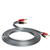 QED XT40i PRE-TERM SPEAKER CABLE - 3M (QE1453)