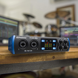 PreSonus Studio 26c
