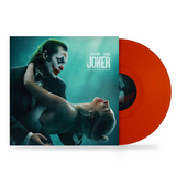 Various Artists - Joker: Folie A Deux (Movie From The Motion Picture) [LP] - Red Vinyl