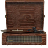Crosley Voyager - Brown