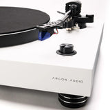 Argon audio TT-4 MK2 - White