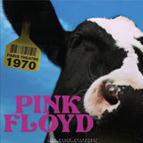 Pink Floyd - Paris Theatre 1970 [LP]