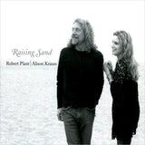 Robert Plant & Alison Krauss - Raising Sand [2LP]