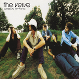 The Verve - Urban Hymns [2LP]